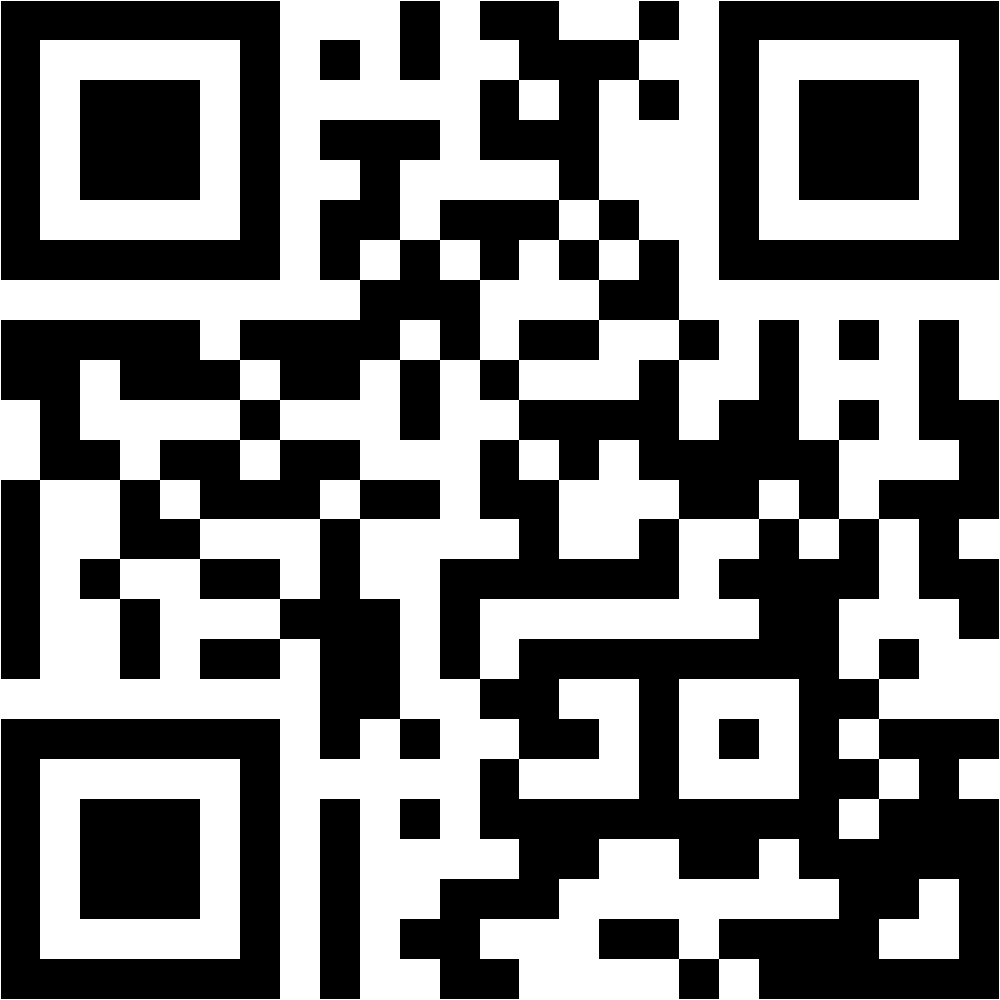 QR code to MABC ESOL website