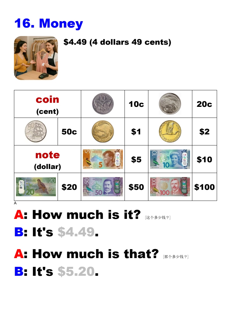 Lesson 01