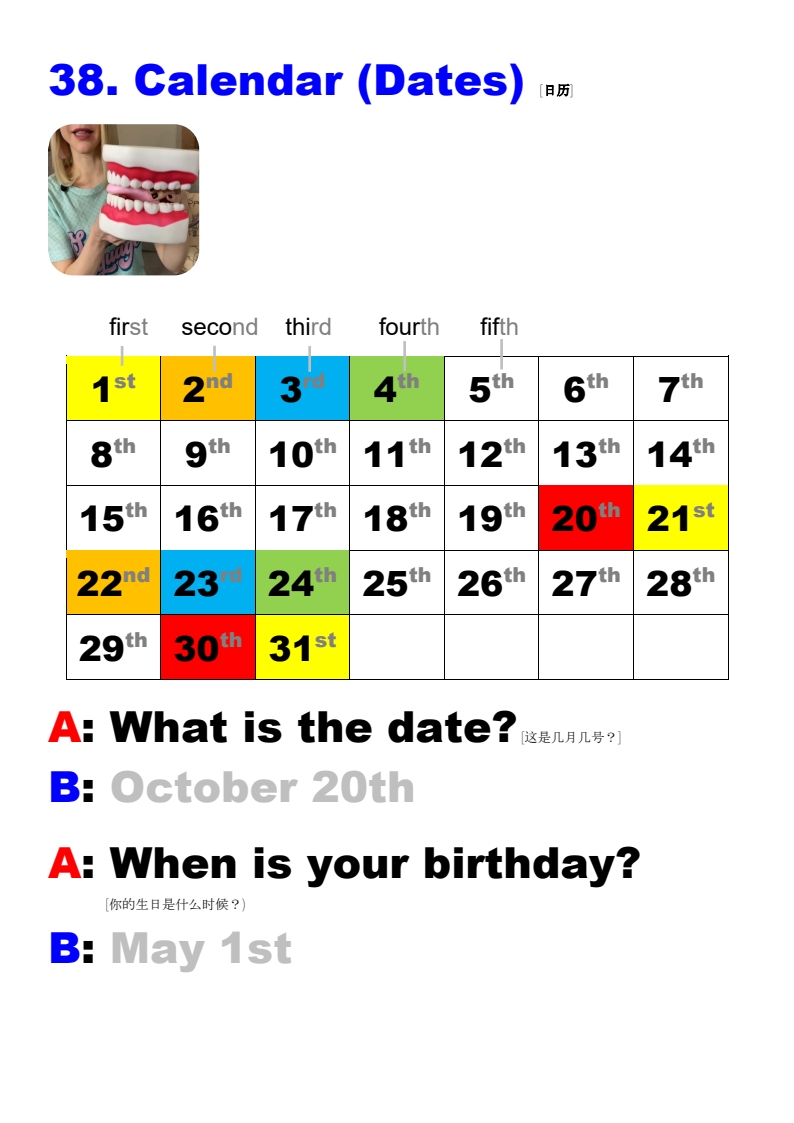 Lesson 01